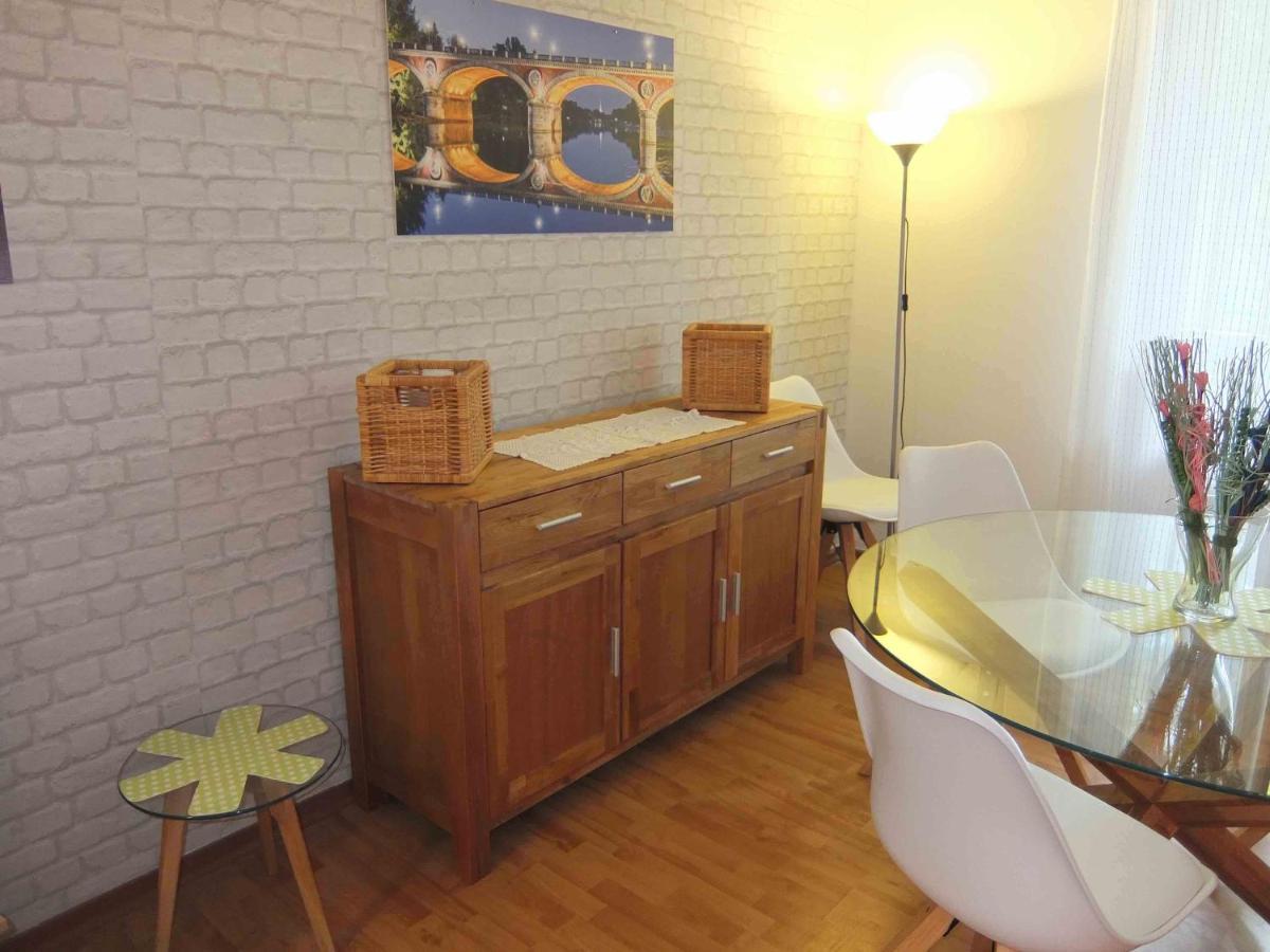 Lungo Po Appartamento Turin Extérieur photo