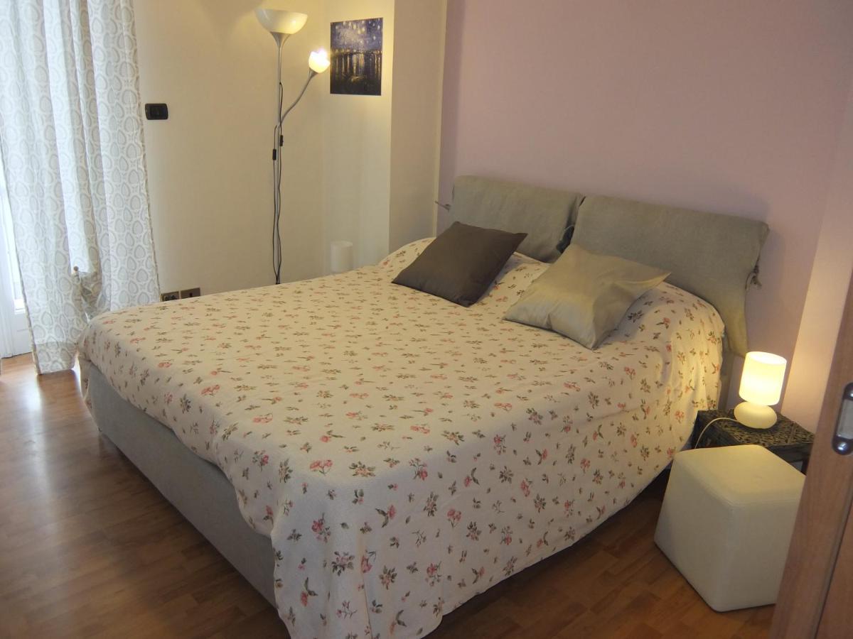 Lungo Po Appartamento Turin Extérieur photo