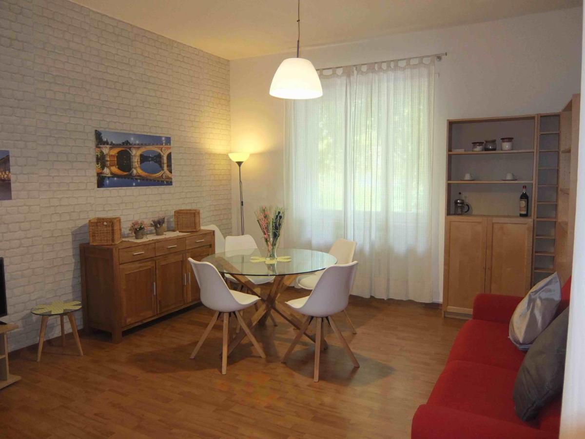 Lungo Po Appartamento Turin Extérieur photo
