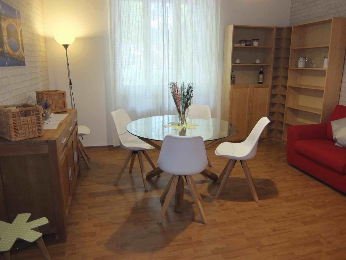 Lungo Po Appartamento Turin Extérieur photo