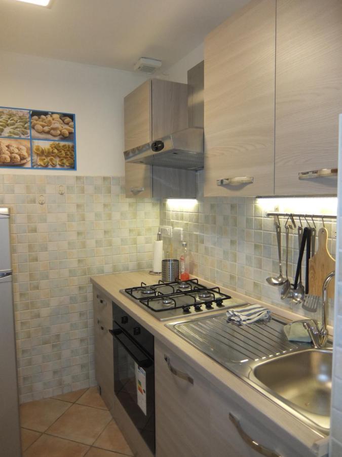 Lungo Po Appartamento Turin Extérieur photo